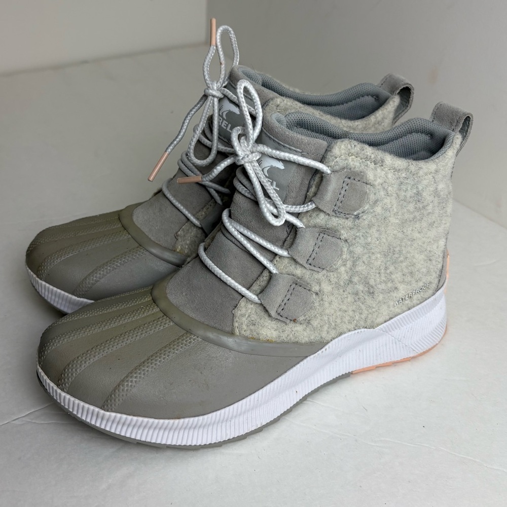 Sorel WOMEN'S OUT N ABOUT™ III CLASSIC BOOT Size 7.5